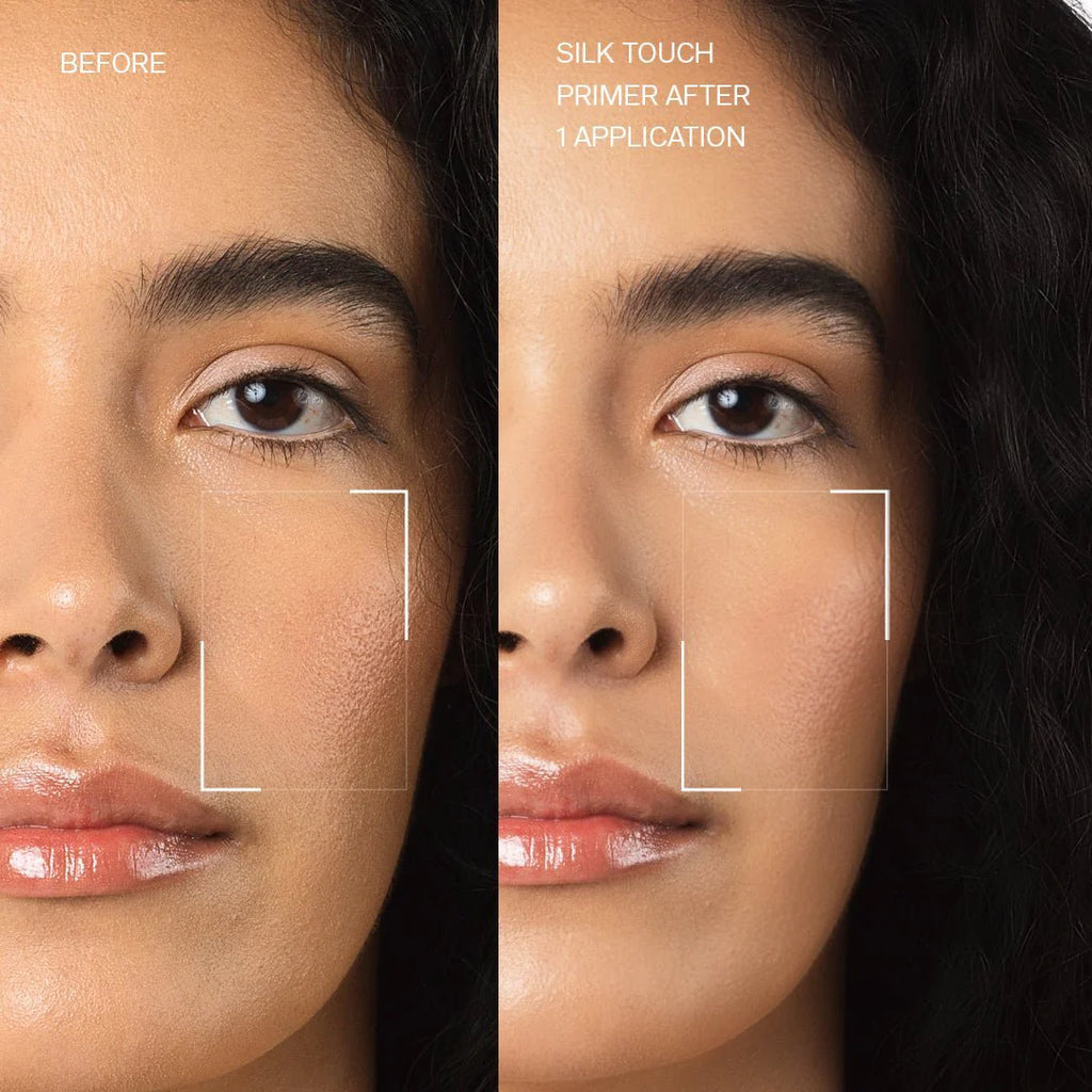 Flicka Silk Touch Moisturiser + Primer + Sunscreen | Buy 1 Get 1 Free