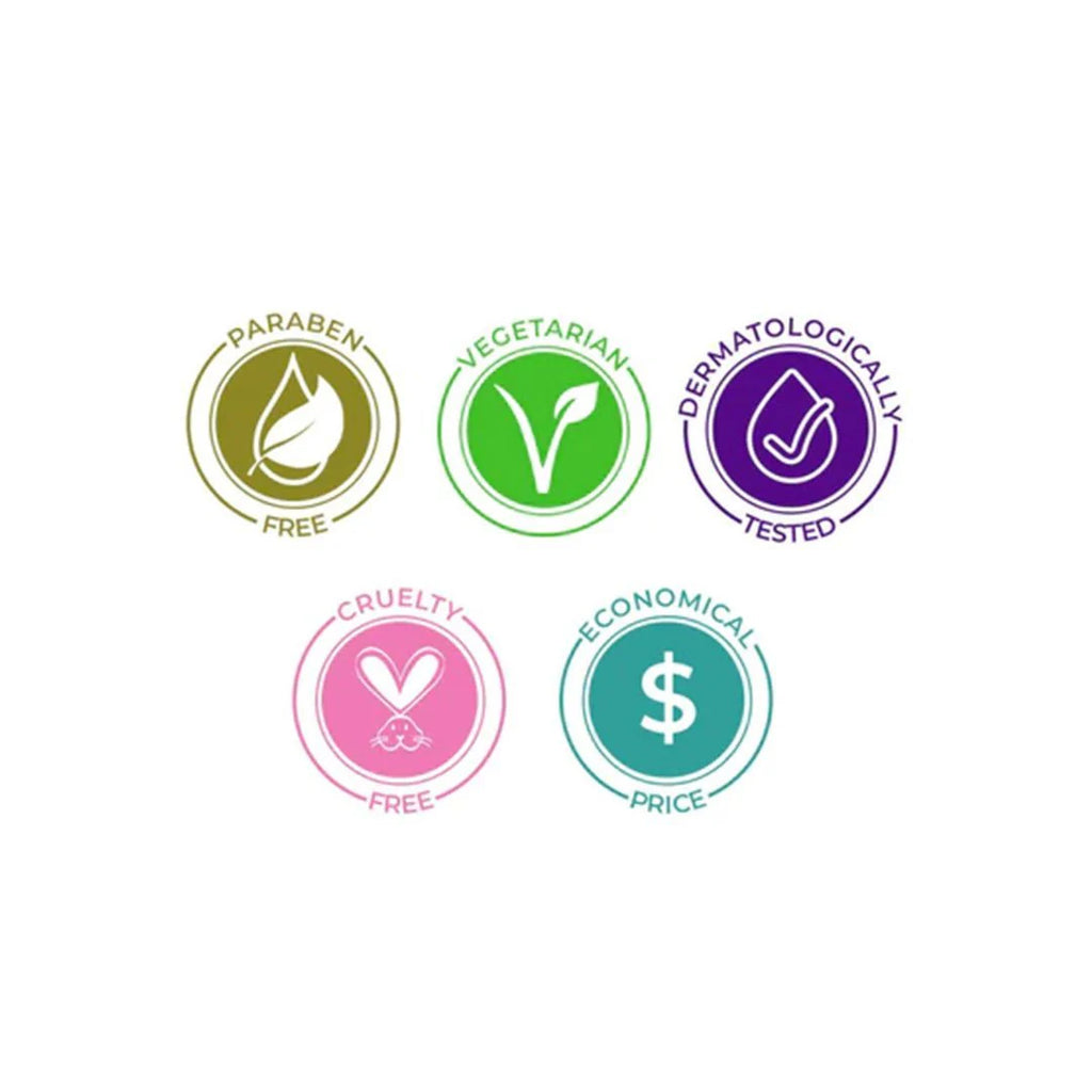 Flicka Silk Touch Moisturiser + Primer + Sunscreen | Buy 1 Get 1 Free