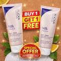 Flicka Silk Touch Moisturiser + Primer + Sunscreen | Buy 1 Get 1 Free